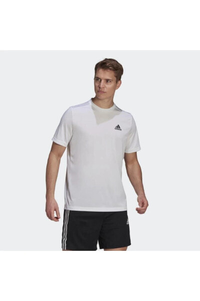 Футболка Adidas Erkek Spor Tshirt M Pl TDGM5509