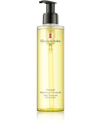 Elizabeth Arden Ceramide Replenishing Cleansing Oil (195 ml)