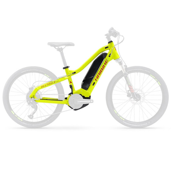 HAIBIKE Alltrack Kids 35w 27.5´´ 2023 MTB electric bike frame