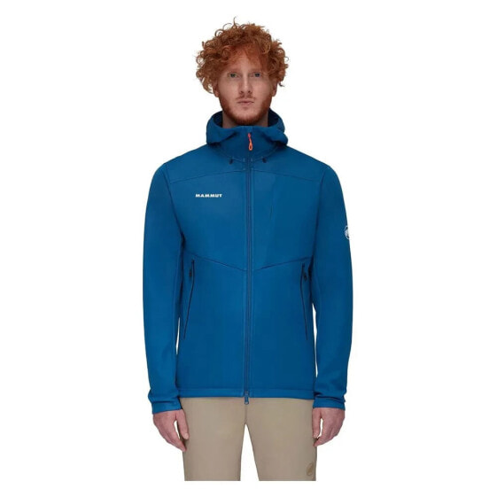 MAMMUT Ultimate VII softshell jacket