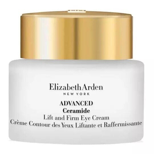 Lifting and firming eye cream Advanced Ceramide (Lift and Firm Eye Cream) 15 ml
