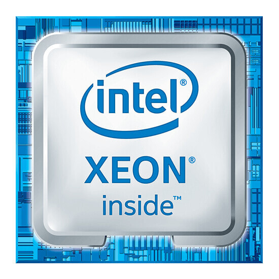 Intel Xeon E-2104 3.2 GHz - Skt 1151 Coffee Lake