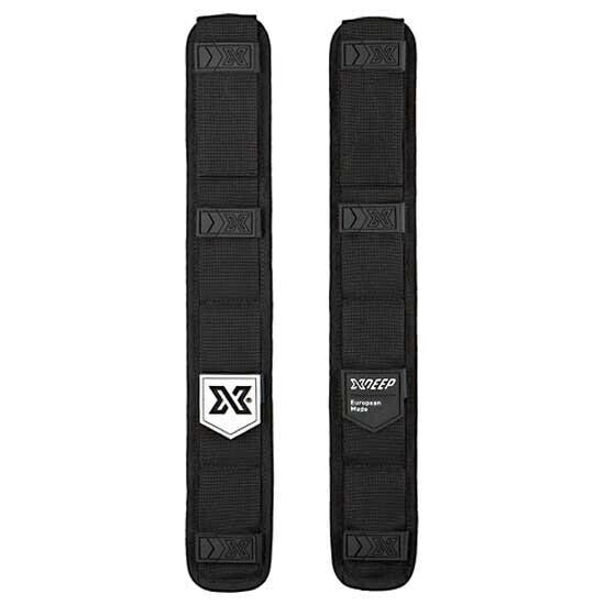 XDEEP 3D Mesh Shoulder Strap Pads Protector