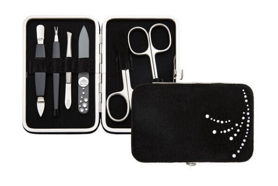 Manicure set 6-piece frame PL 125CNV