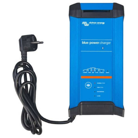 Зарядное устройство Victron Energy Blue Smart IP22 12/30 3 выхода