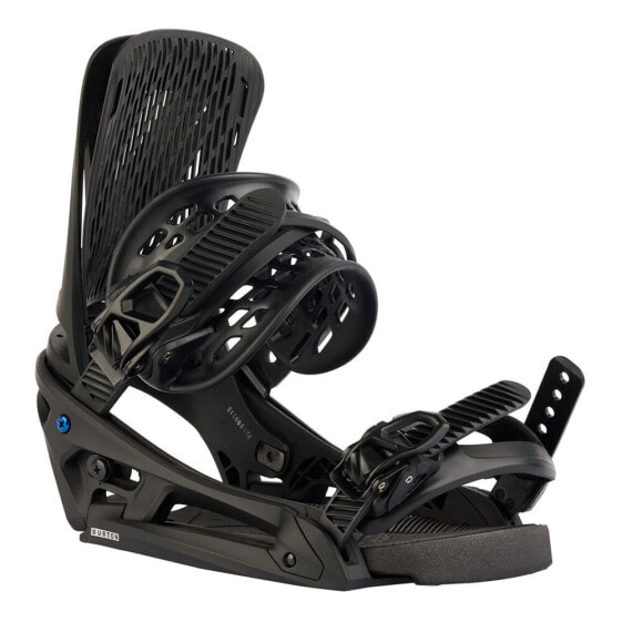 Крепление для сноуборда мужское, Burton Genesis Est Bindings