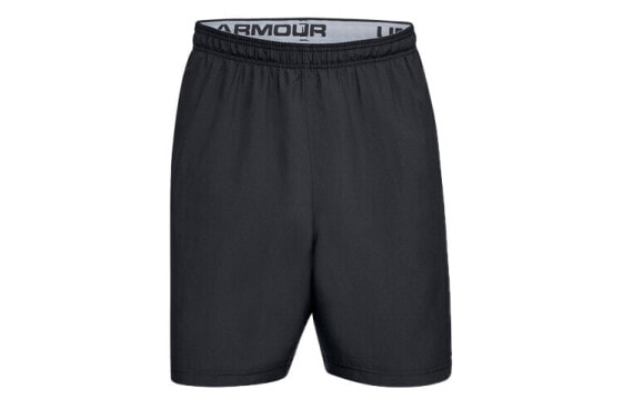 Under Armour Shorts 1320203-001