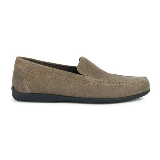 GEOX Ascanio Loafers
