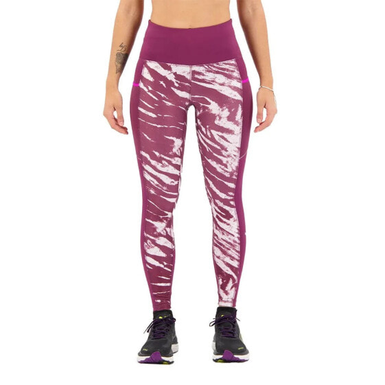 PUMA 5K Graphic HW 7/8 Leggings