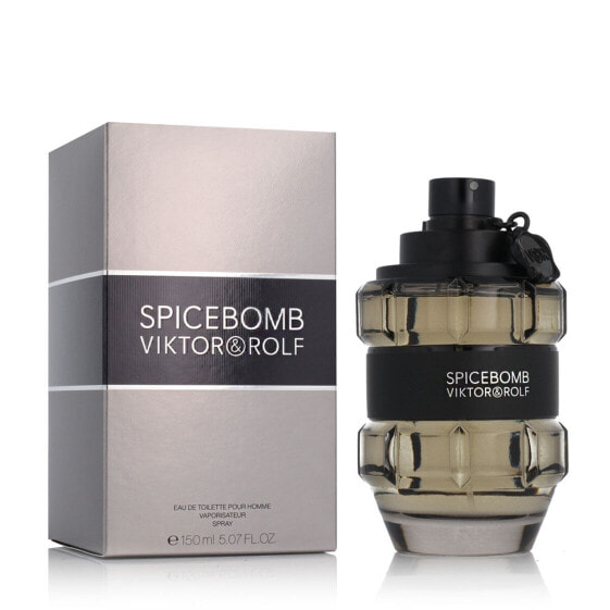 Мужская парфюмерия Viktor & Rolf EDT Spicebomb 150 ml