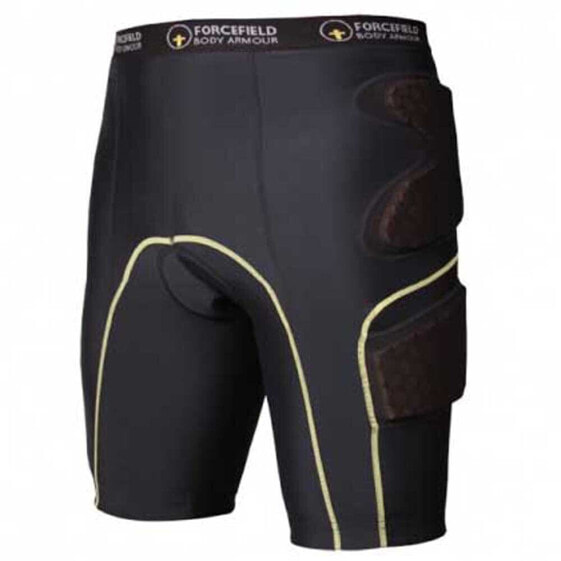 FORCEFIELD Contakt L1 Protective Shorts
