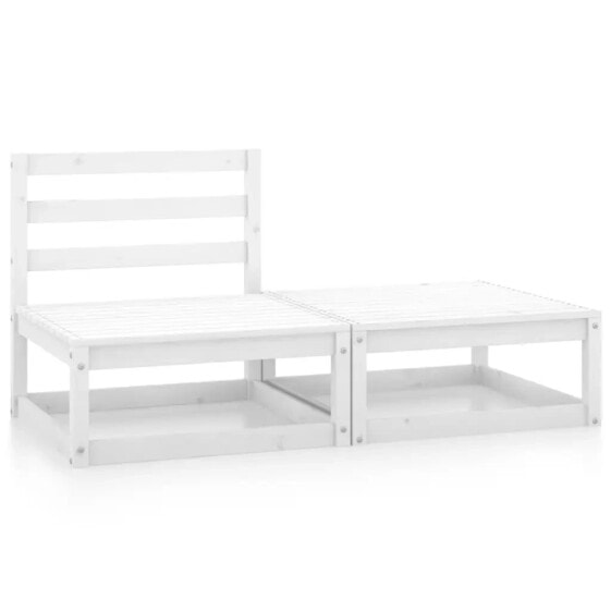 Garten-Lounge-Set (2-teilig) 3007913-5