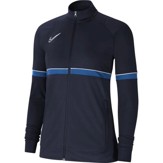 NIKE Dri Fit Academy Knit Jacket