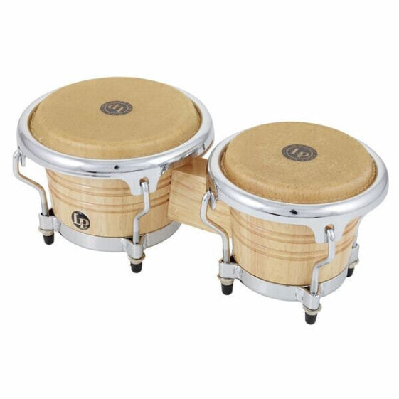 LP M199-AW Mini Bongos