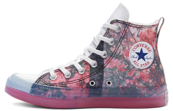Кеды Converse Chuck Taylor All Star 1970s Shaniqwa Jarvis x Canvas (169071C)