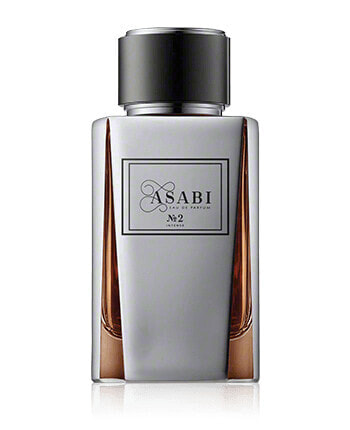 Asabi No.2 Intense Eau de Parfum Intense Spray (100 ml)