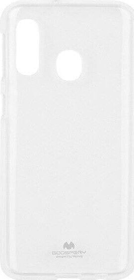 Mercury Goospery MERCURY CLEAR JELLY SAMSUNG GALAXY A82 standard