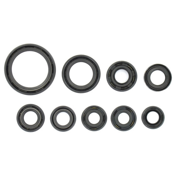 HOLESHOT Kawasaki 2006-2015 KX450F Oil Seals Kit