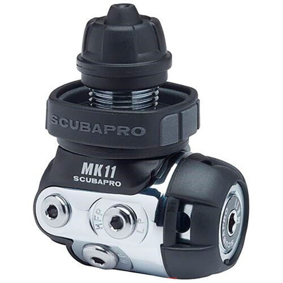 SCUBAPRO MK11 DIN 1st Stage Regulator