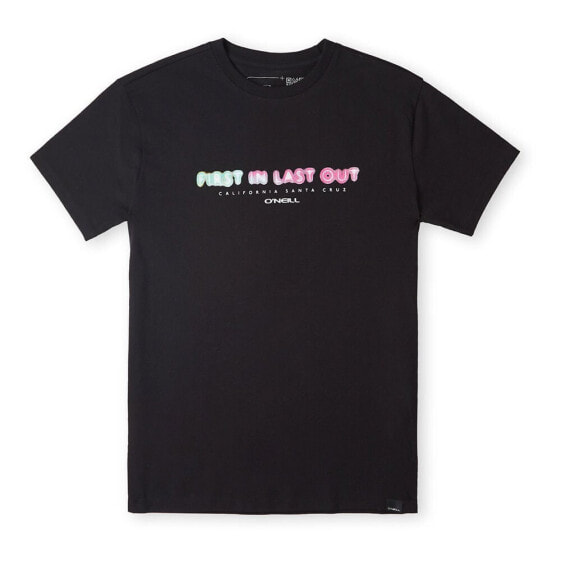 O´NEILL Neon short sleeve T-shirt