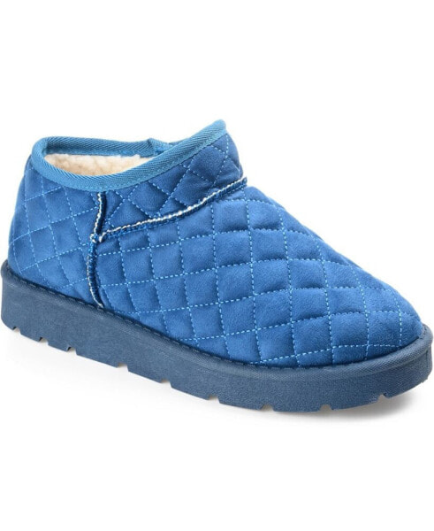 Women's Tazara Slipper Booties