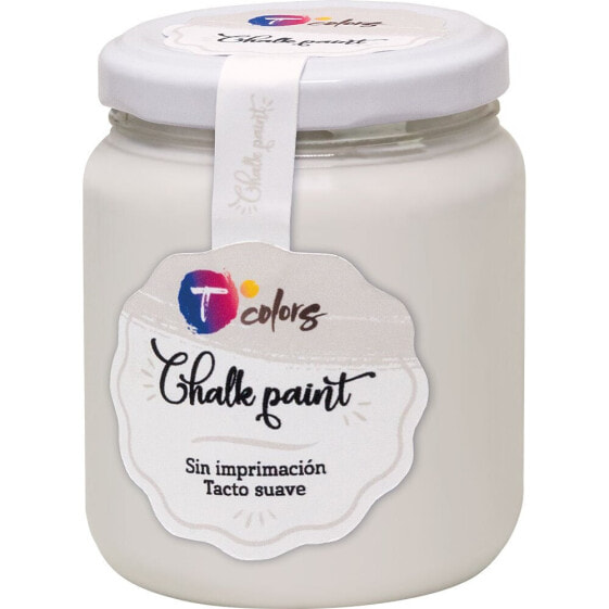 TCOLORS Chalk Paint