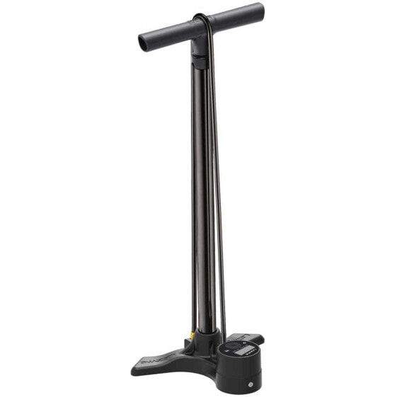 LEZYNE Macro Drive Digital floor pump