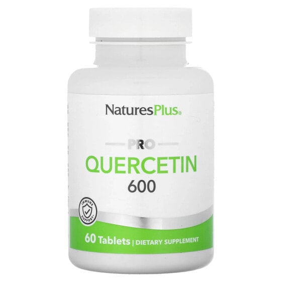 Pro Quercetin 600, 60 Tablets