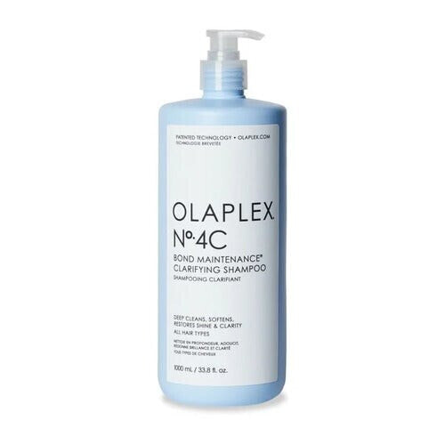 Olaplex No. 4C Bond Maintenance Clarifying Shampoo