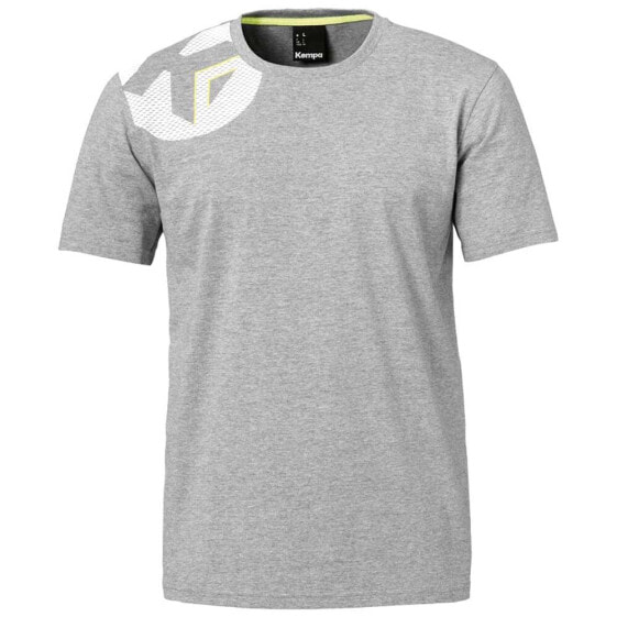 KEMPA Core 2.0 short sleeve T-shirt