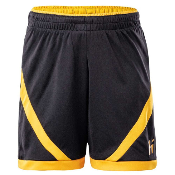 HUARI Platense II Shorts