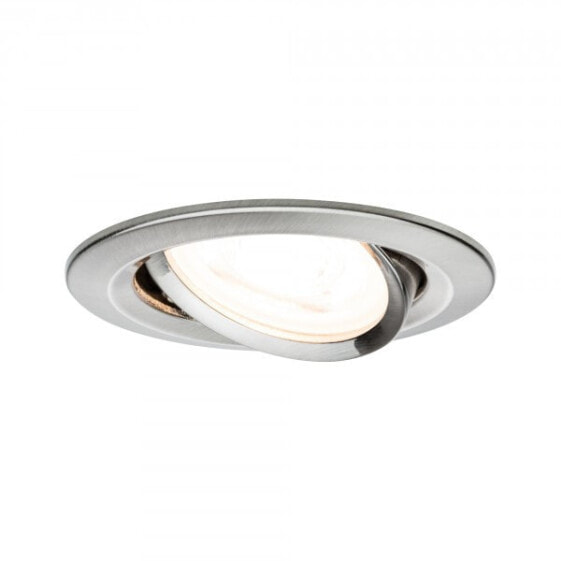 PAULMANN 934.28 - Recessed lighting spot - GU10 - 1 bulb(s) - LED - 2700 K - White