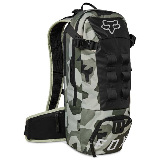 FOX RACING MTB Utility 18L hydration backpack