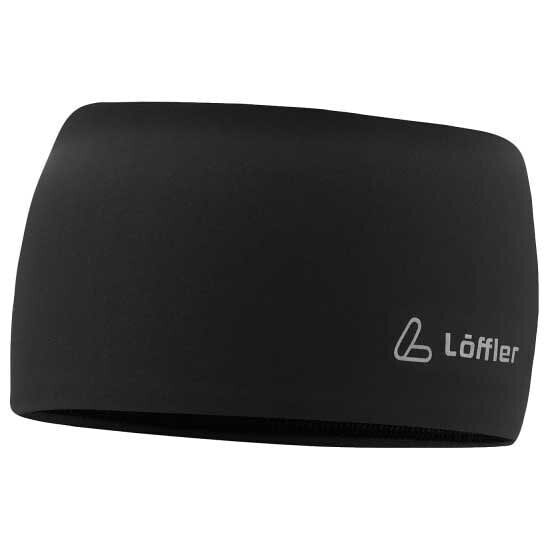 Бандана спортивная Löffler Mono Wide