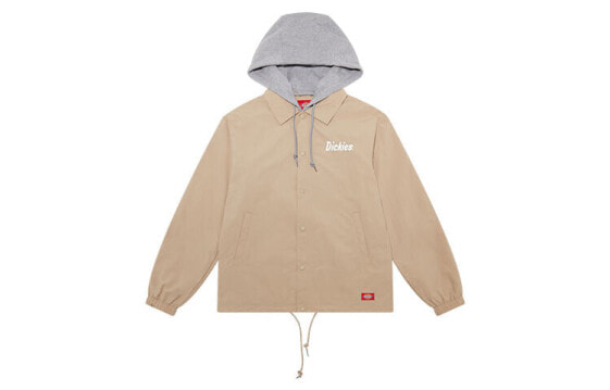 Dickies Logo DK009582CH1 Jacket