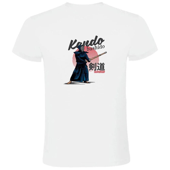 KRUSKIS Bushido short sleeve T-shirt