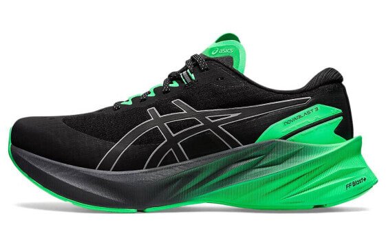 Кроссовки Asics Novablast 3 Lite-Show 1011B534-001