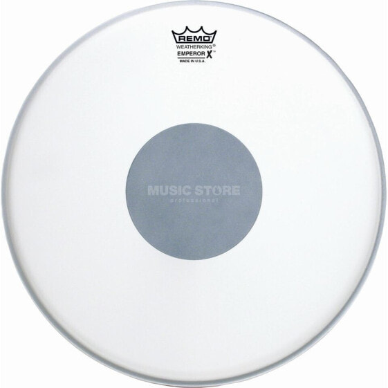 Remo BX-0112-10 Emperor X Drum-Head 12" (Coated)