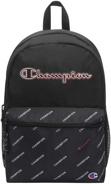 Мужской спортивный рюкзак синий Champion Youth Backpack