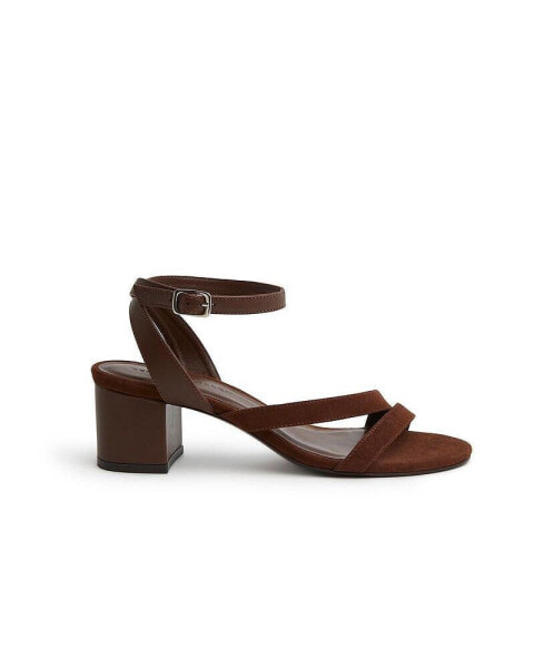 The Women's Block Sandy Sandal