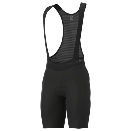 ALE Hammer bib shorts