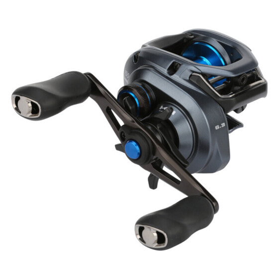 Shimano SLXXT150A SLX150 XT Low Profile RH Baitcast Reel | FREE 2-DAY SHIP