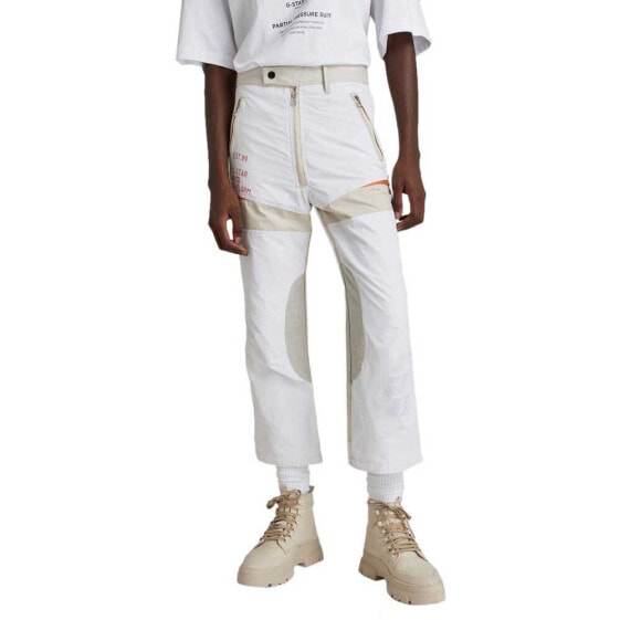 G-STAR Desert Cropped pants