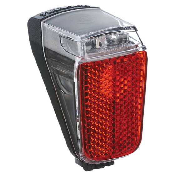 TRELOCK LS 631 Duo Top 6-12V DC rear light