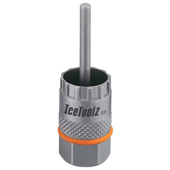 ICETOOLZ Cassette Extractor Shimano Tool