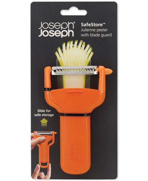 SafeStore™ Straight Peeler