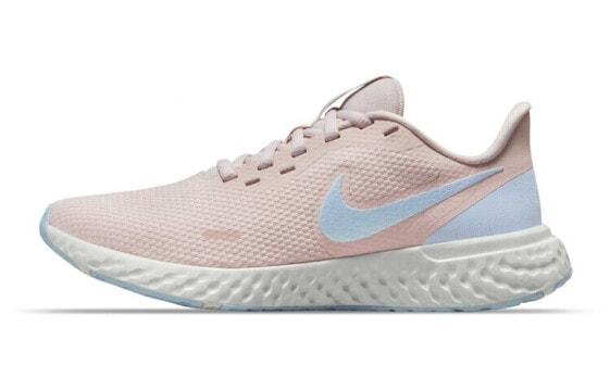 Обувь спортивная Nike REVOLUTION 5 BQ3207-604 для бега