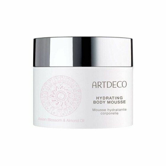( Hydrating Body Mousse) 200 ml