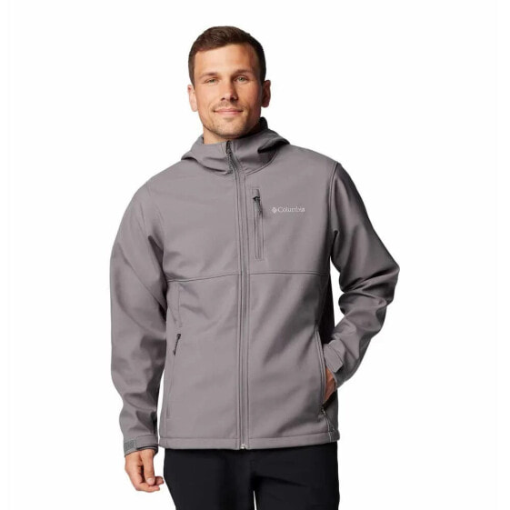 COLUMBIA Ascender™ II softshell jacket