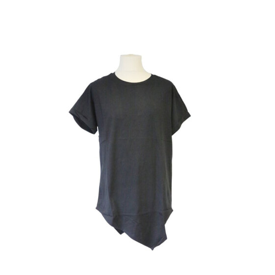 URBAN CLASSICS Aymetric Long T-shirt